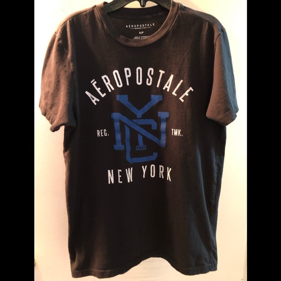 AEROPOSTALE men’s size small t-shirt - Picture 1 of 3